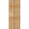 Ekena Millwork Joined Board-n-Batten Shutters w/Z-Bar, Rough Sawn Western Red Cedar, 21 1/2W x 54H, PR RBJ06Z21X054RWR - alternate 5